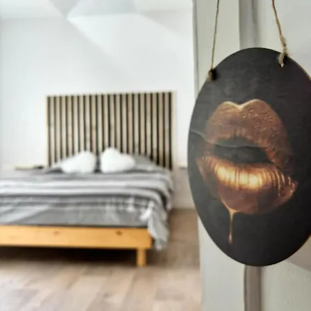 10 Minutes De Nantes Apartamento Thouaré-sur-Loire