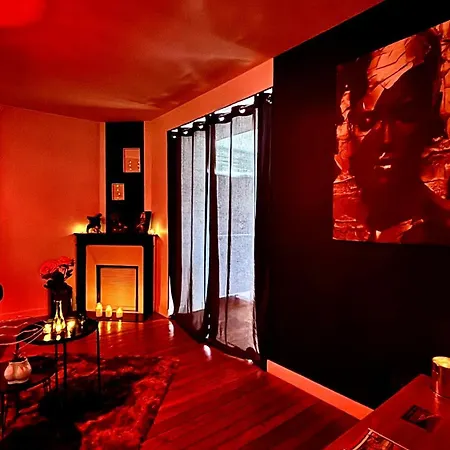 10 Minutes De Nantes Apartamento